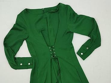 lite green shirts: Reserved, Sukienka damska, rozmiar M — 1