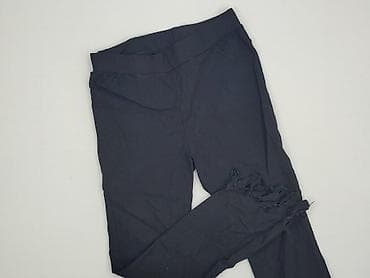 frędzle: Legginsy rozmiar XL — 5