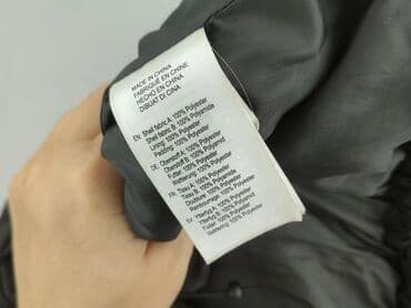 reserved kurtki zimowe chlopiece: Kurtka zimowa, 10 lat, 134-140 cm, stan - Bardzo dobry — 5