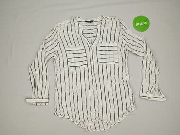 kurtka koszulowa diverse: Diverse, Koszula damska, rozmiar M — 2