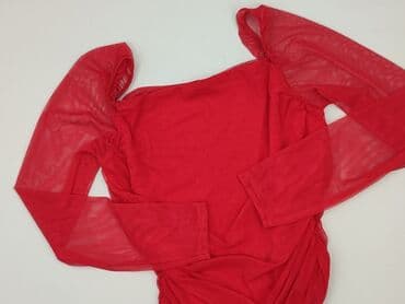 ubrania latex: Pink Vanilla, Body damskie, rozmiar M — 1