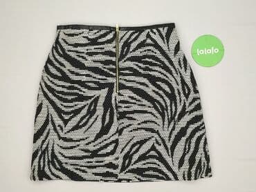 spódnice w panterkę hm: H&M, Spódnica damska, rozmiar L — 3