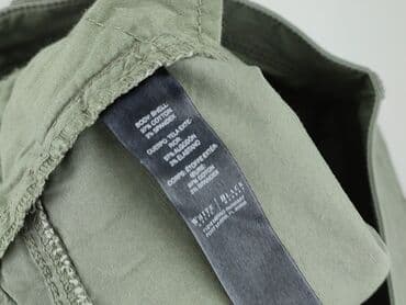 klapki hermes ccc: White House Black Market, Spodnie 3/4 damskie, rozmiar 2XS — 5