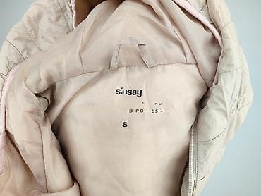 softshell sinsay: Kurtka przejściowa damska, rozmiar S — 4