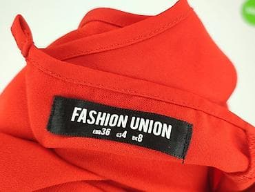 bmw kombinezon: Fashion Union, Sukienka damska, rozmiar S — 4