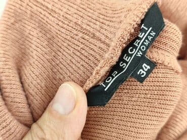 halka pod sukienkę h: Top Secret, Women`s dress, size XS (EU 34) — 6
