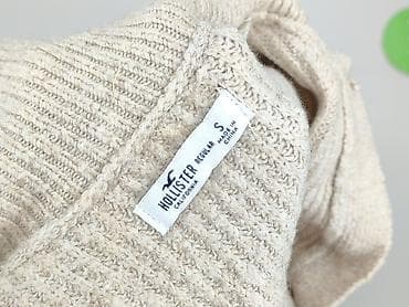sweter prl: Hollister, Sweter damski, rozmiar S — 4
