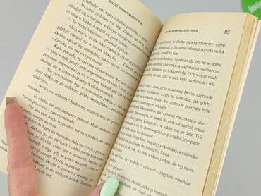 Books, Audio & Video formats: Book, genre - Novel, condition - Very good — 3