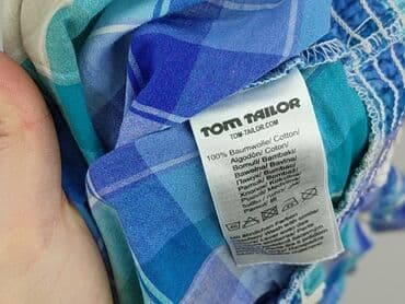 apator torun koszulka: Tom Tailor, Bluzka damska, S — 5