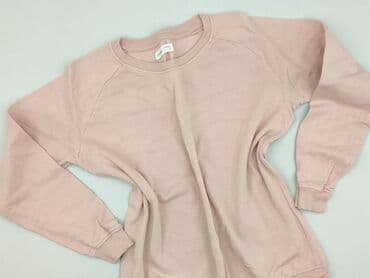 różowa bluza stradivarius: House, Bluza damska
, rozmiar M — 1