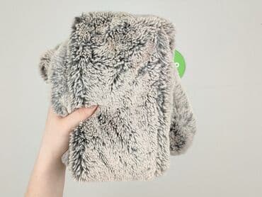 czapka z daszkiem damska zara: Scarf, Female, condition - Perfect — 4