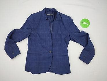 garnitury zara: Zara, Marynarka damska, rozmiar S — 2