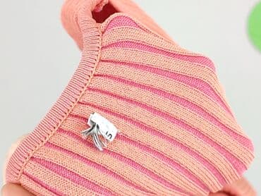 sweter z bufiastymi rękawami: Sweter damski, S — 4