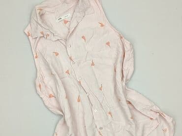 wiosenne bluzki: Sinsay, Bluzka damska, rozmiar S — 1