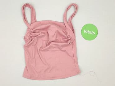 bluzki prazkowane: Top damski, rozmiar S — 2