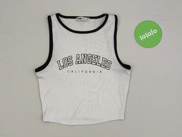 top zara basic: FB Sister, Top damski, XS — 2