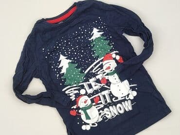 koszulka barcelony allegro: Blouse, Little kids, 7 years, 116-122 cm, condition - Perfect — 1