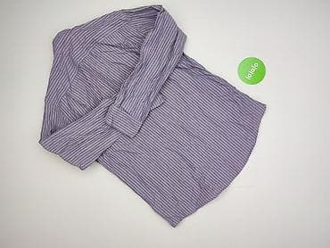 botki na platformie deichmann: Reserved, Koszulа dla mężczyzn, rozmiar L — 3