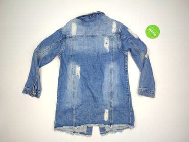 sukienka 4f damska: Re-Dress, Women`s jeans jacket, size M (EU 38) — 3
