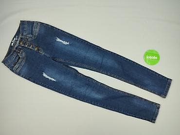 new jeans omg: John Baner, Jeansy damskie, rozmiar XS — 3