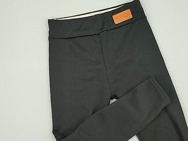 termiczne legginsy: Legginsy rozmiar XL — 1
