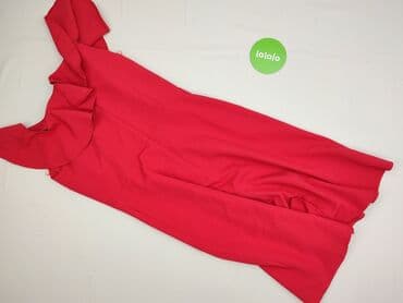 karl kani sukienki: KOAN, Sukienka damska, rozmiar L — 3