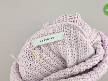 sweter w chmurki reserved: Reserved, Светр жіночий, розмір M — 4