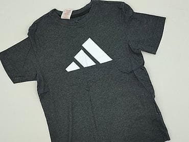 reebok bluzy: Adidas, T-shirt damski, rozmiar S — 1