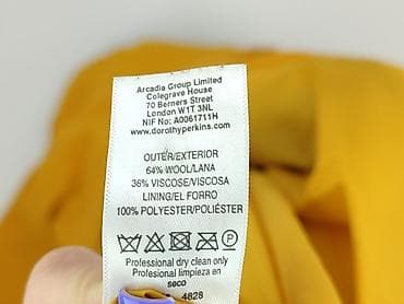 boys warm jacket: Dorothy Perkins, Płaszcz damski, rozmiar M — 5