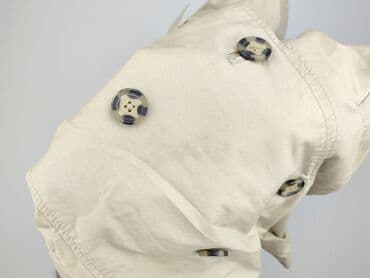 plaszcz damski: Trencz damski, rozmiar L — 6