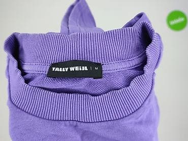 christmas: Tally Weijl, Bluza damska
, rozmiar M — 4