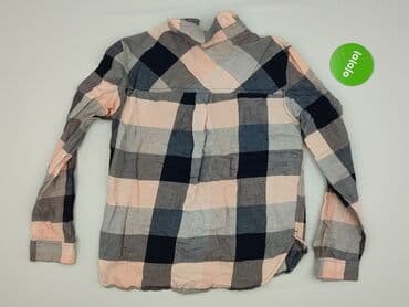 koszula niebieska hm: H&M Divided, Koszula damska, rozmiar S — 3