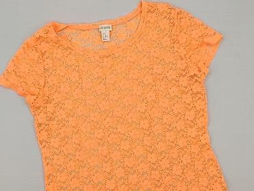 H&M Conscious, T-shirt damski, rozmiar XL