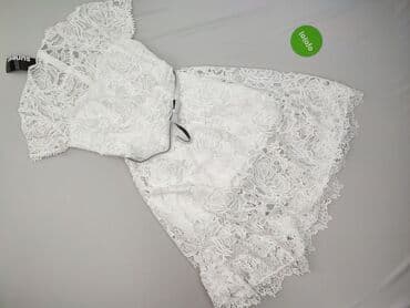 vinted sukienka na komunie: Sukienka damska, rozmiar L — 3