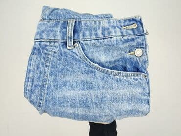 kombinezony damskie na lato h m: H&M, Ogrodniczki damskie, rozmiar S — 6