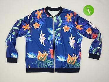 house bomber: Kurtka bomberka damska, rozmiar XL — 2