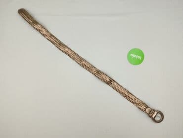 paski do sukienek wieczorowych: Pasek, Damskie, stan - Idealny — 2