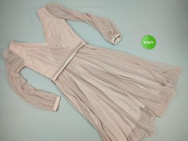 bialy satynowy top: Koton, Sukienka damska, rozmiar S — 2