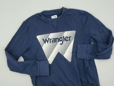 lidl sweterek: Wrangler, Bluza dla mężczyzn, rozmiar M — 1