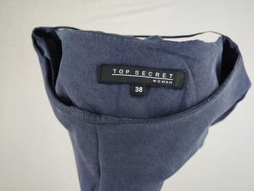 top secret bluzki wizytowe: Top Secret, Bluzka damska, rozmiar M — 4