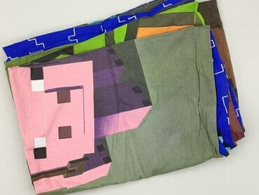 Bed set, 128 x 192, color - Multicolored, condition - Very good