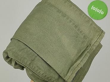 primark spodnie cargo: Spodnie materiałowe damskie, rozmiar XL — 6