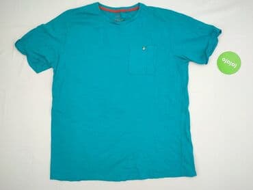 koszulka z rybami: Fishbone, Koszulka dla mężczyzn, rozmiar 2XL — 3