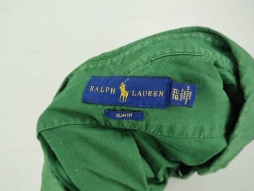 купити штани чоловічі дешево: Koszulа dla mężczyzn, XL, Ralph Lauren, stan - Dobry — 4