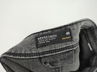 nike dunk ccc: House of Denim, Джинси жіночі, розмір L — 4