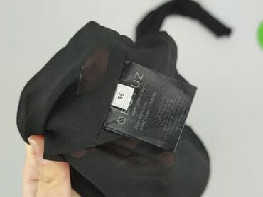 sukienka z piórami vinted: Gestuz, Sukienka damska, S — 5