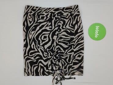 spódniczka w cętki: Spódnica damska, rozmiar S — 2