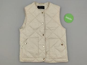 pull and bear kamizelka meska: Kamizelka damska, rozmiar XS — 2