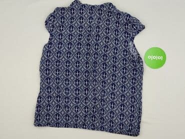 bluzki koszulowe reserved: Bluzka damska, rozmiar M — 3