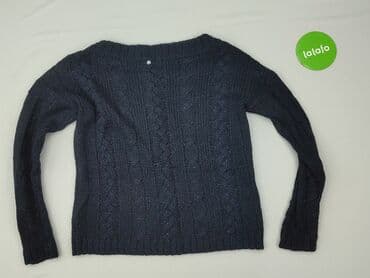 mohito czarny sweter: Mohito, Sweter damski, XS — 3
